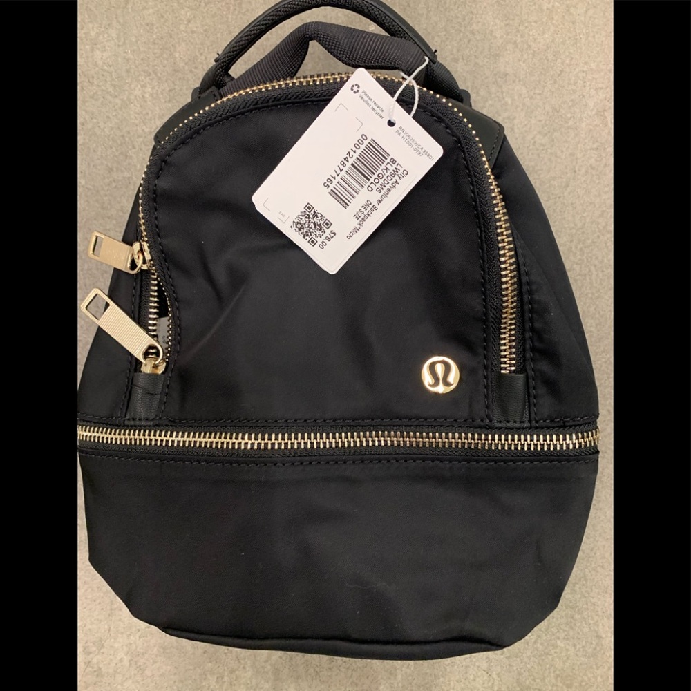 Lululemon City Adventurer Backpack Micro 3L - Picture 6 of 10